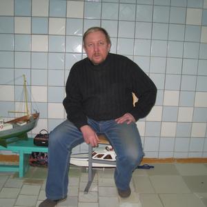 Парни в Чебоксарах (Чувашия): Александр Баденов, 61 - ищет девушку из Чебоксар (Чувашия)