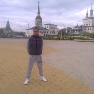 Костян, 27 лет, Пермь