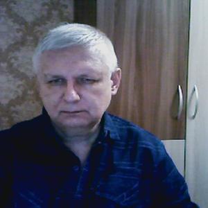 Парни в Волгограде: Boris Uvarov, 65 - ищет девушку из Волгограда