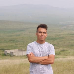 Владимир, 25 лет, Минусинск