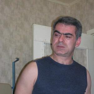 Роб Бегларян, 55 лет, Тверь