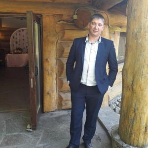 Михаил Иванов, 36 лет, Тула