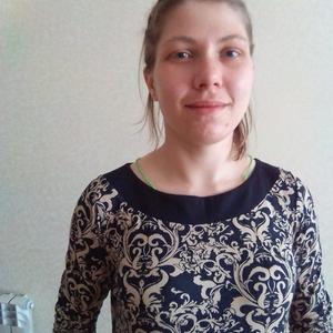 Девушки в Ижевске: Валерия, 35 - ищет парня из Ижевска