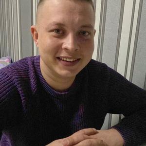 Парни в Сургуте (Ханты-Мансийский АО): Андрей Ложкин, 30 - ищет девушку из Сургута (Ханты-Мансийский АО)