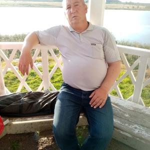 Парни в Петрозаводске: Николай Фомин, 52 - ищет девушку из Петрозаводска