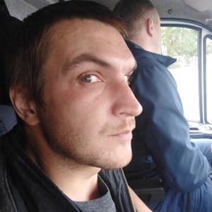 Парни в Петрозаводске: Илья Коскинен, 34 - ищет девушку из Петрозаводска
