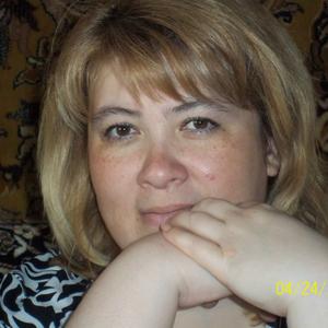 Ольга, 50 лет, Магнитогорск