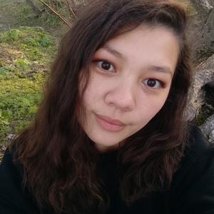 Анастасия, 28 лет, Южно-Сахалинск