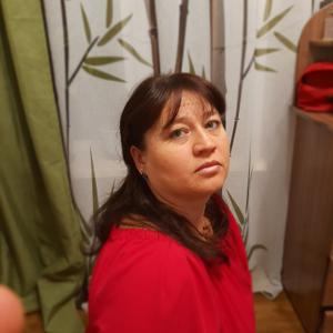 Маша, 45 лет, Красноярск