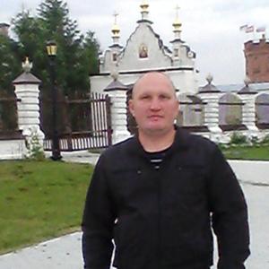 Денис, 47 лет, Полевской