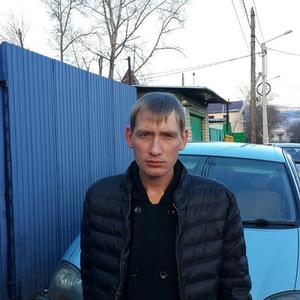 Парни в Чите (Забайкальский край): Олег, 39 - ищет девушку из Читы (Забайкальский край)