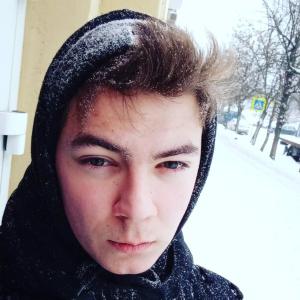Парни в Санкт-Петербурге: Дмитрий, 23 - ищет девушку из Санкт-Петербурга