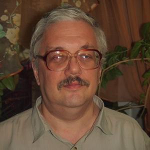 Пётр, 56 лет, Саратов