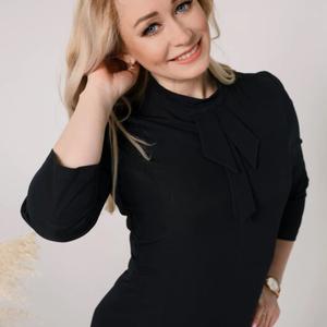 Ольга, 43 года, Иваново
