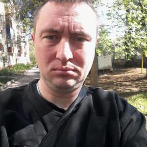 Дмитрий Милешкин, 43 года, Уфа