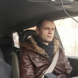 Петр Сидоров, 47 лет, Якутск