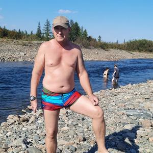 Дима, 53 года, Чернушка