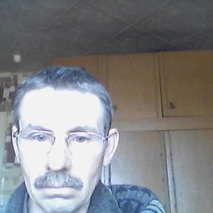 Сергей Макаров, 51 год, Тасеево