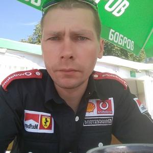 Дмитрий, 44 года, Полоцк
