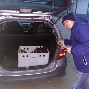 Парни в Омутнинске: Андрей, 39 - ищет девушку из Омутнинска