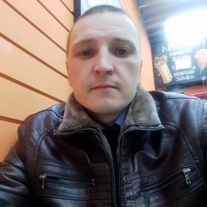 Алексей, 37 лет, Котлас