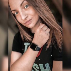 Анастасия, 27 лет, Липовцы