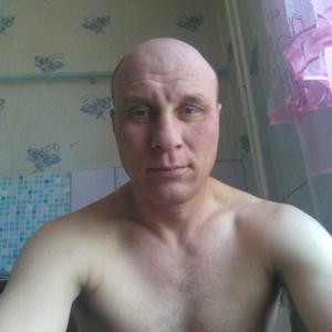 Андрей Сорокин Сорокин, 44 года, Ярега