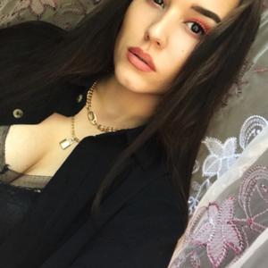 Диана, 22 года, Хабаровск
