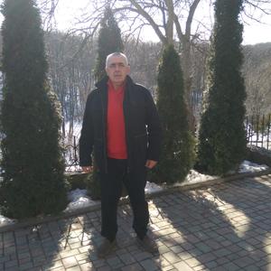 Парни в Киеве (Украина): Владимир, 66 - ищет девушку из Киева (Украина)