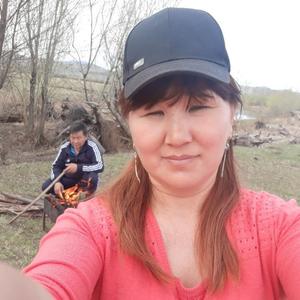 Айна Седен, 47 лет, Кызыл