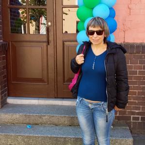 Девушки в Калининграде: Оксана, 43 - ищет парня из Калининграда