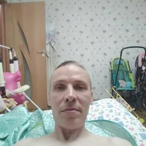 Сергей, 48 лет, Петрозаводск