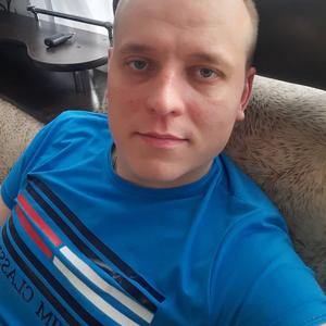 Viktor, 34 года, Саранск