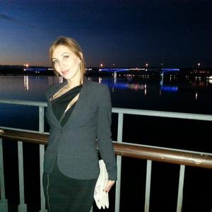 Девушки в Перми: Юлия Сычева, 39 - ищет парня из Перми