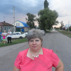 Ольга, 47 лет, Борисоглебск