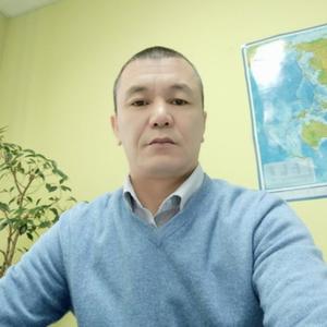 Эдуард, 51 год, Новосибирск