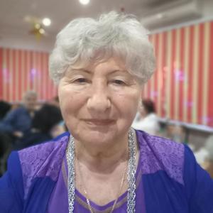 Лидия, 76 лет, Москва