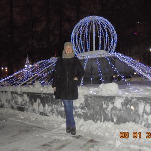 Девушки в Мурманске: Надежда Буркова, 46 - ищет парня из Мурманска