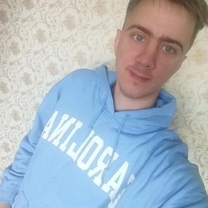 Парни в Пскове: Александр, 33 - ищет девушку из Пскова