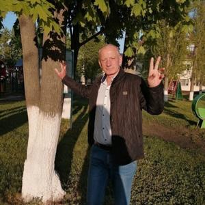 Владимир, 60 лет, Воронеж