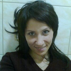 Ева Капнер, 45 лет, Нижний Новгород