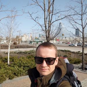 Парни в Астана: Борис, 37 - ищет девушку из Астана