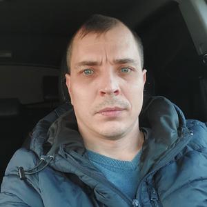 Иван, 37 лет, Москва