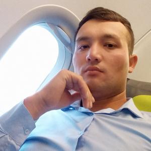 Farruh Tohirov, 25 лет, Москва