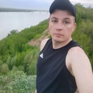 Виталий, 32 года, Барнаул