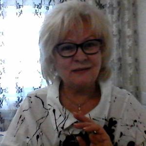 Девушки в Челябинске: Лариса Короид, 72 - ищет парня из Челябинска