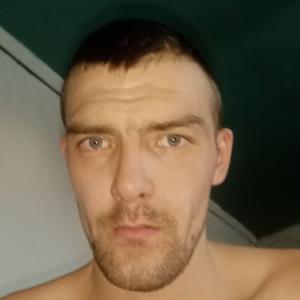 Яков, 27 лет, Новосибирск