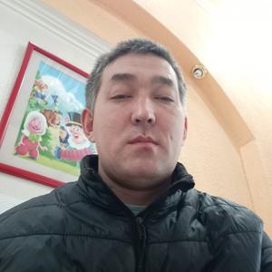 Парни в Черногорске: Андрей Арчимаев, 40 - ищет девушку из Черногорска