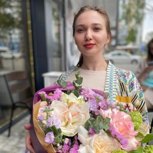 Marina, 27 лет, Ханты-Мансийск