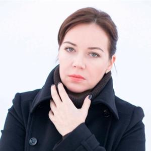 Оксана, 37 лет, Иркутск
